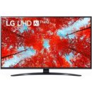 LG 43UQ9100 návod a manuál