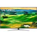 LG 50QNED82Q návod a manuál