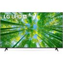 LG 50UQ8000 návod a manuál
