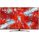 LG 50UQ9100 návod a manuál