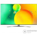 LG 55NANO783QA návod a manuál