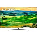 LG 55QNED82Q návod a manuál