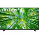 LG 55UQ8000 návod a manuál