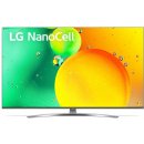 LG 65NANO783QA návod a manuál