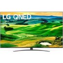 LG 65QNED81Q návod a manuál