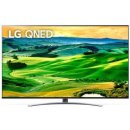 LG 65QNED82 návod a manuál
