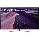 LG 65QNED863QA návod a manuál
