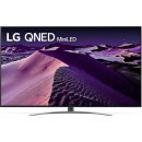 LG 65QNED87 návod a manuál