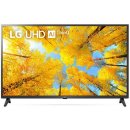 LG 65UQ7500 návod a manuál