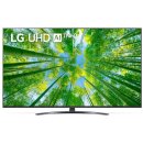 LG 65UQ8100 návod a manuál