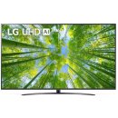 LG 70UQ8100 návod a manuál
