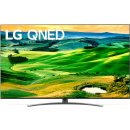 LG 75QNED813QA návod a manuál