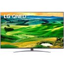LG 75QNED82Q návod a manuál