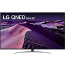 LG 75QNED87Q návod a manuál
