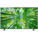 LG 75UQ8000 návod a manuál