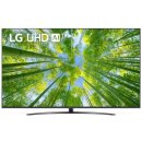 LG 75UQ8100 návod a manuál