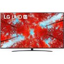 LG 75UQ9100 návod a manuál