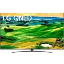 LG 86QNED813QA návod a manuál