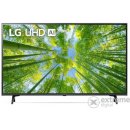 LG 86UQ8000 návod a manuál