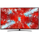 LG 86UQ9100 návod a manuál