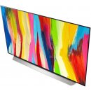 LG OLED48C22LB návod a manuál