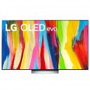 LG OLED55C22LB návod a manuál