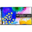 LG OLED55G23LA návod a manuál