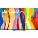 LG OLED65C22 návod a manuál