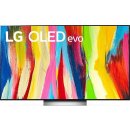 LG OLED65C22LB návod a manuál