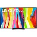 LG OLED77C21LA návod a manuál