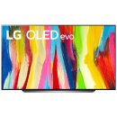 LG OLED83C21LA návod a manuál
