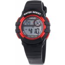 Lorus R2379HX9 návod a manuál