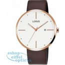 Lorus RH902JX9 návod a manuál