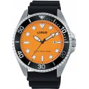 Lorus RH949GX9 návod a manuál