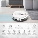 Mamibot ExVac 880S Wisor návod a manuál