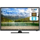 Manta 19LHN122D návod a manuál