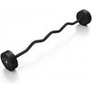 MARBO Lomená, obojručná činka MW-SG-20-L, 20 kg návod a manuál