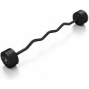 MARBO Lomená, obojručná činka MW-SG-25-L, 25 kg návod a manuál