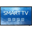 Megasat Camping TV Royal Line lll 22 návod a manuál