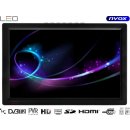 NVOX DVB14T návod a manuál