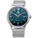 Orient AC0018E10B návod a manuál