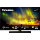 Panasonic TX-42LZ980E návod a manuál