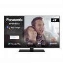 Panasonic TX-43LX650E návod a manuál