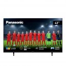 Panasonic TX-43LX800E návod a manuál