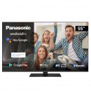 Panasonic TX-55LX650E návod a manuál