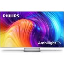 Philips 43PUS8807 návod a manuál