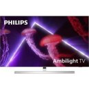 Philips 48OLED807 návod a manuál