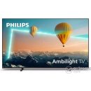 Philips 50PUS8007 návod a manuál