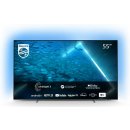 Philips 55OLED707 návod a manuál