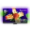 Philips 55OLED907 návod a manuál